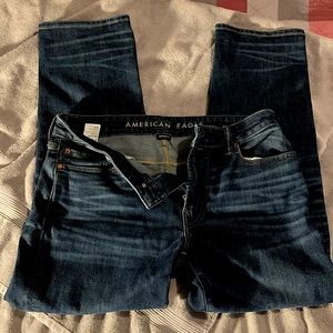 American Eagle 33x30